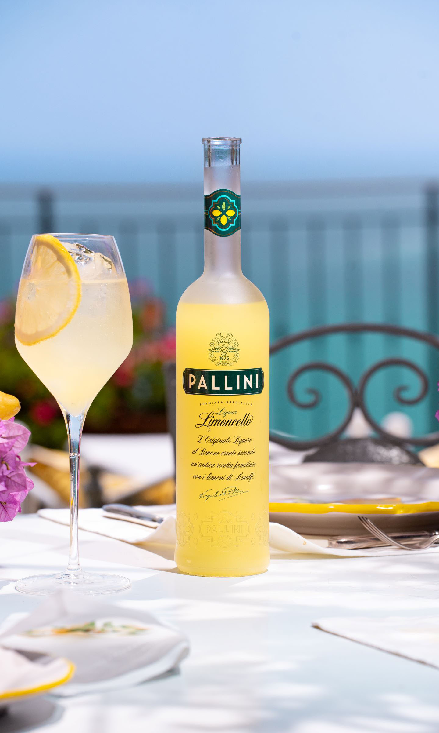 Pallini